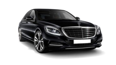 Mercedes cl E